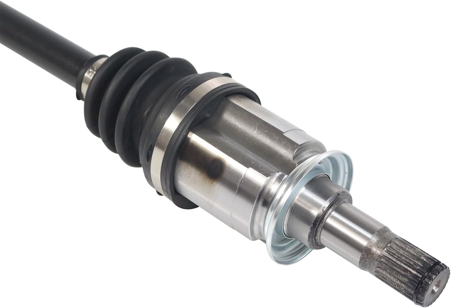 GSP NCV12600 CV Axle Shaft Assembly - Left Rear (Driver Side)