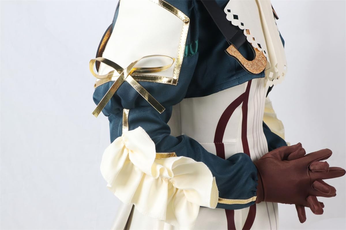 Amazon.co.jp: AZCQD ヴァイオレット・エヴァーガーデン