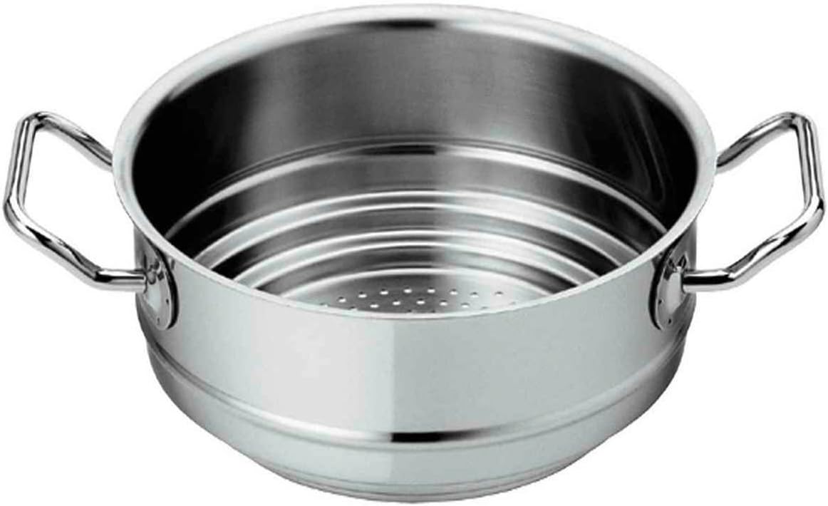 Spring Brigade Premium Steamer Insert 16 – 20 cm 415256020