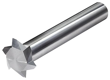 Micro 100 TM-500X Thread Milling Cutter - UN, 11-32 Thread Size, 1/2