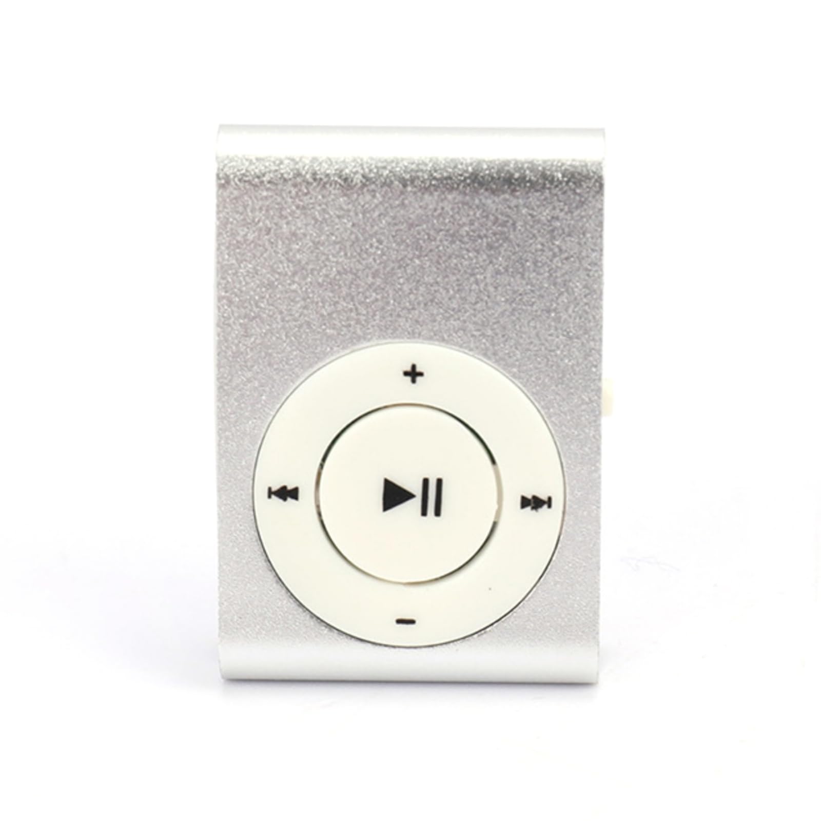 Clip-on MP3 Player with Expandable Memory Hi-Fi Sound & 20H Playback for Gym & Outdoor Activities Music Player-image-39