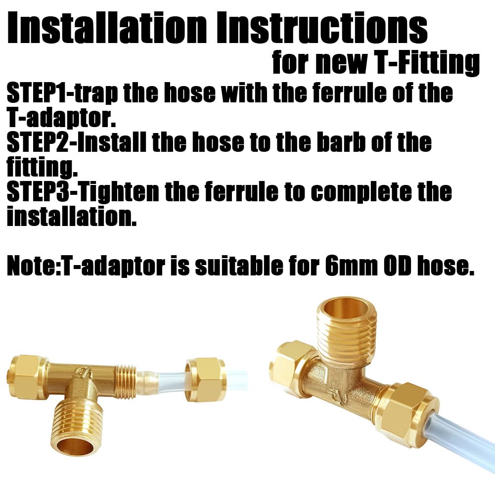 Air Blow Gun Kit - 16ft Hose & Duster -5 Air Blow Gun Kit - 16ft Hose & Duster -5