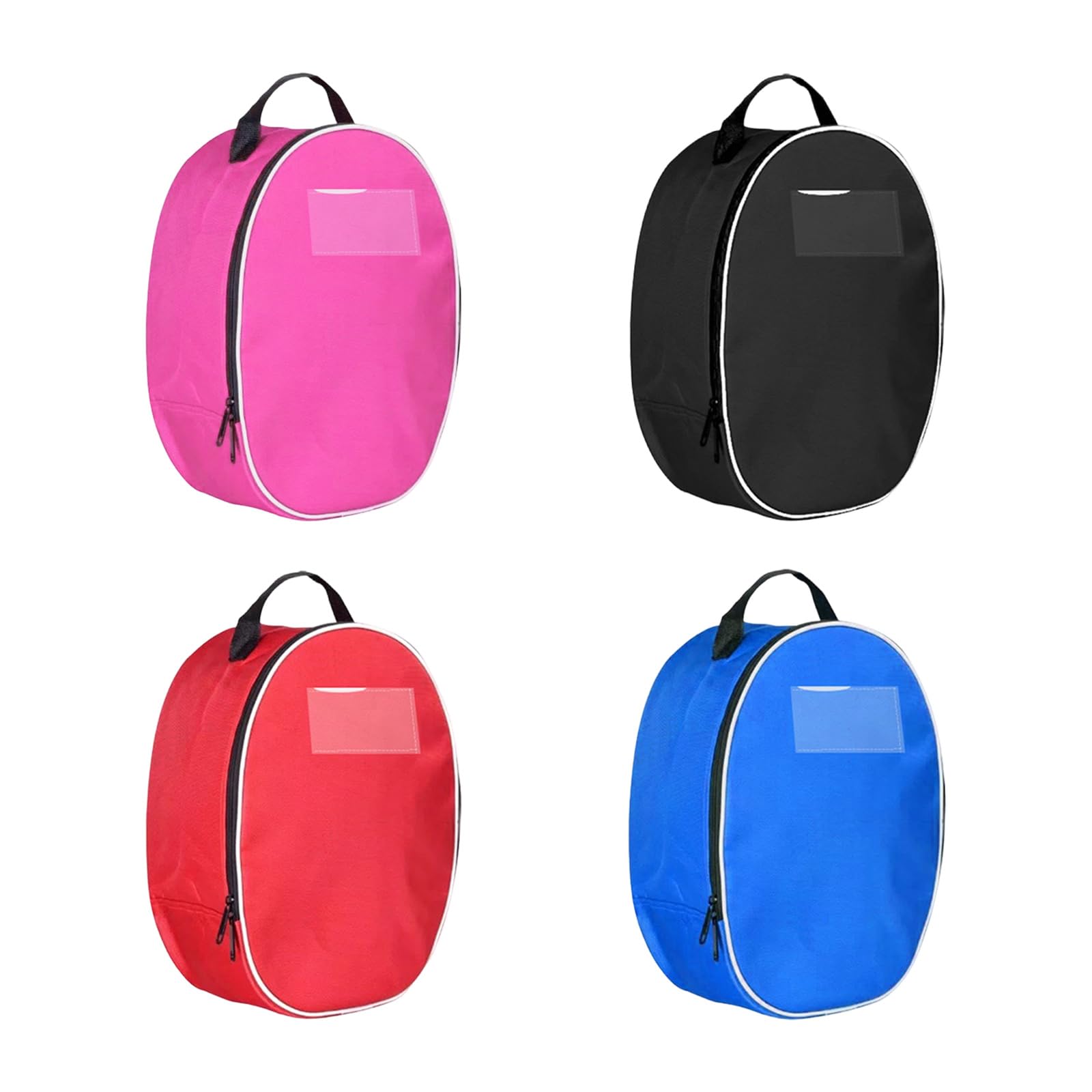 Gears Pouches - Bolsa de almacenamiento para casco, a prueba de polvo, bolsa de transporte protectora con asa, bolsas deportivas duraderas para almacenamiento de casco