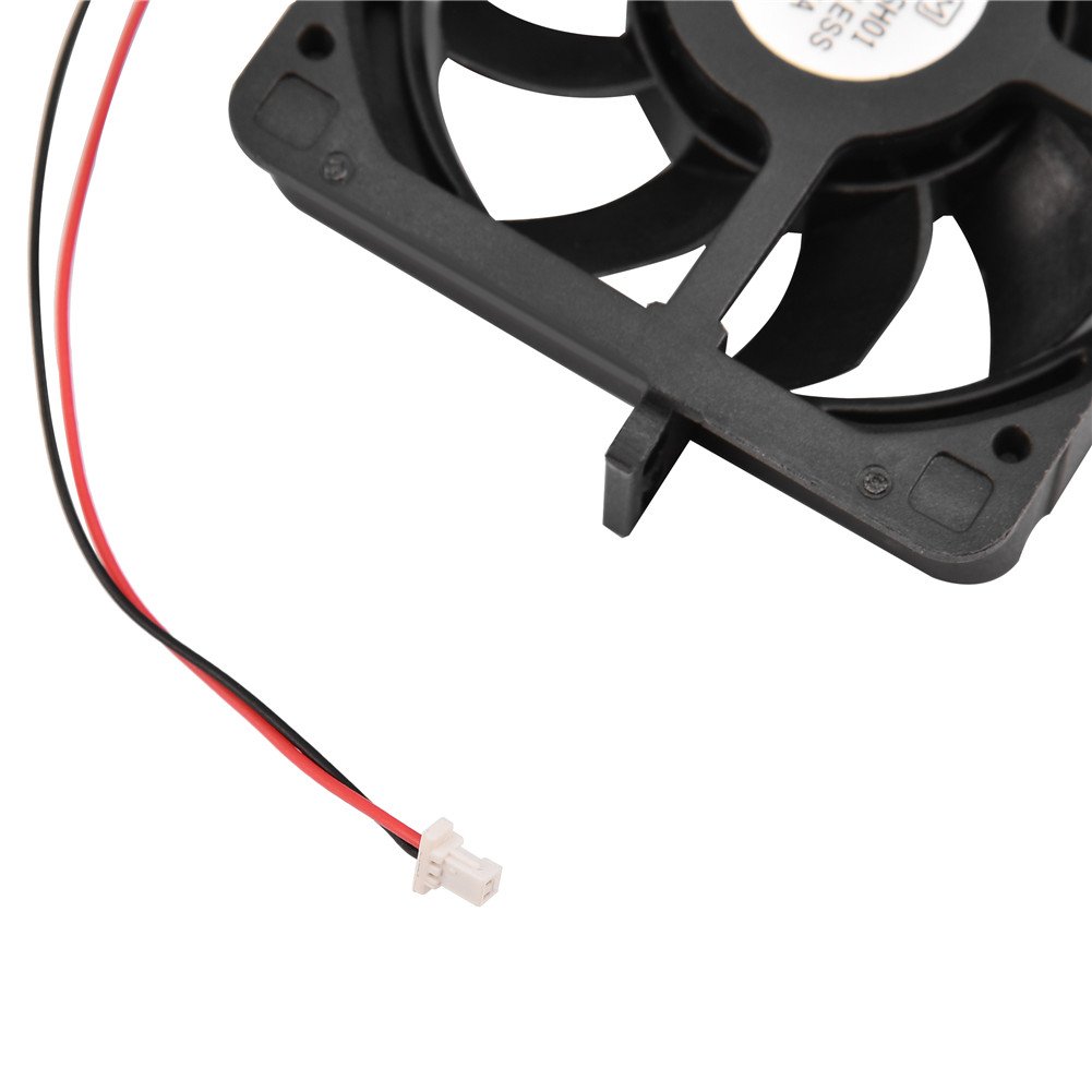 Ventola Di Raffreddamento Esterna + Frontale Per PS2 Playstation 2 SCPH-10000 Giapponese, Nuova