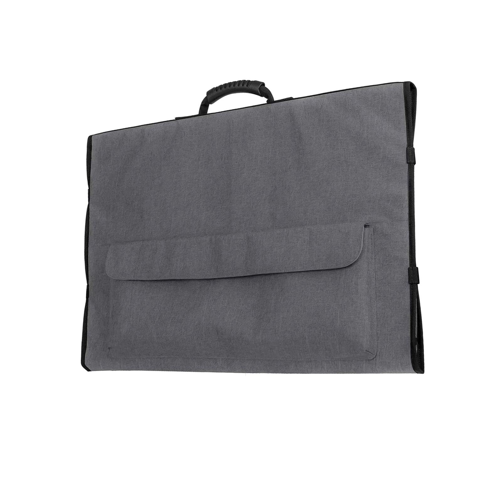 Étui de Transport pour Moniteur 27" pour écran D'ordinateur de Bureau et Accessoires