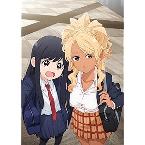 フードコートで、また明日。