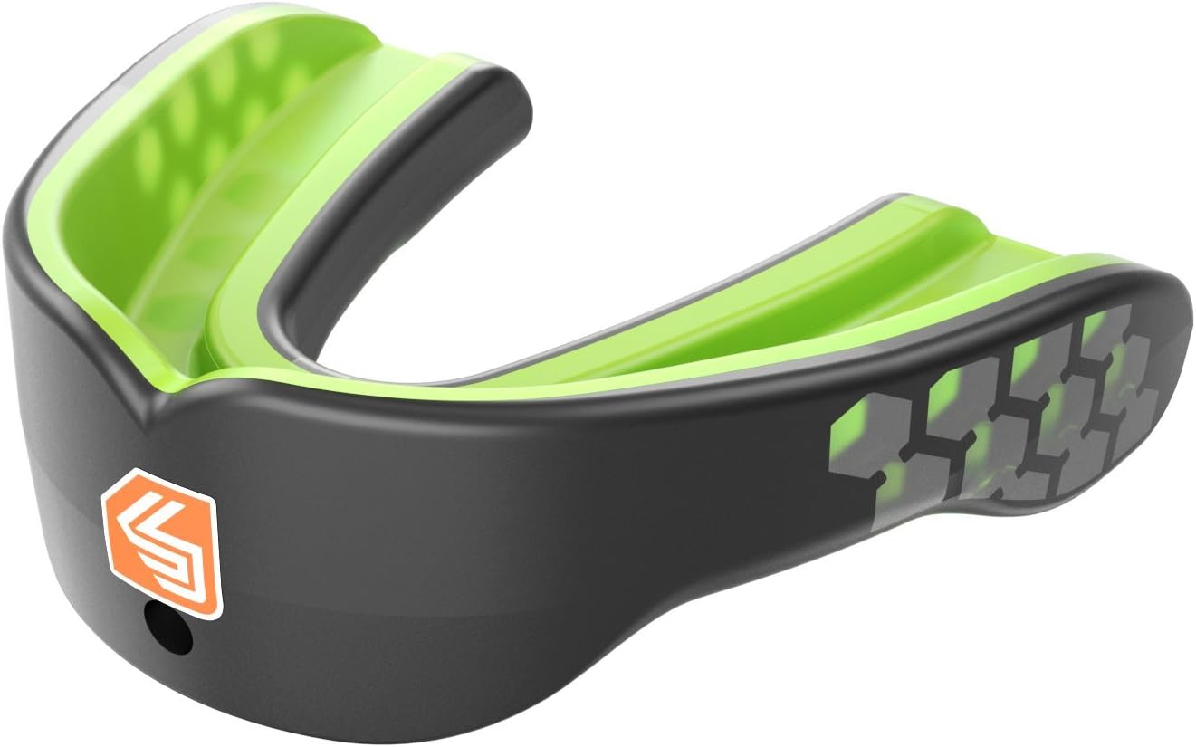 Gel Max Power Flavored Mouth Guards