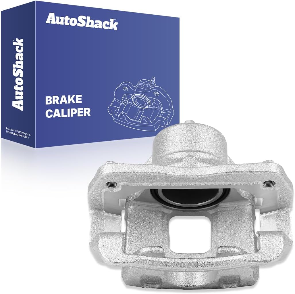 AutoShack Front Brake Caliper Right Replacement for 2014-2015 Kia Sorento 2013-2016 Hyundai Santa Fe Sport 1-PC