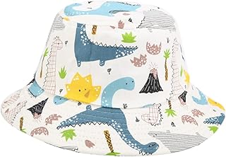 Chapéu De Verão 1Pc Viseira Infantil Chapéu De Praia Dobrável Para Crianças Chapéus De Sol Para Crianças Chapéu De Balde Chapéu De Pescador Bebê Chapéu De Gorros Para Crianças