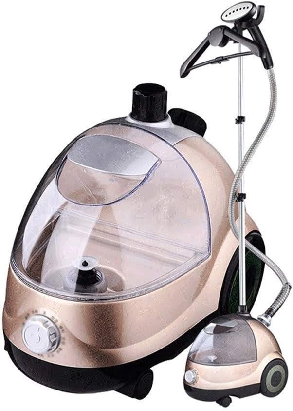 Garment Steamer Household Electric Garment Cleaner Steam Hanging Ironing Machine Steam Ironing Clothes Generator