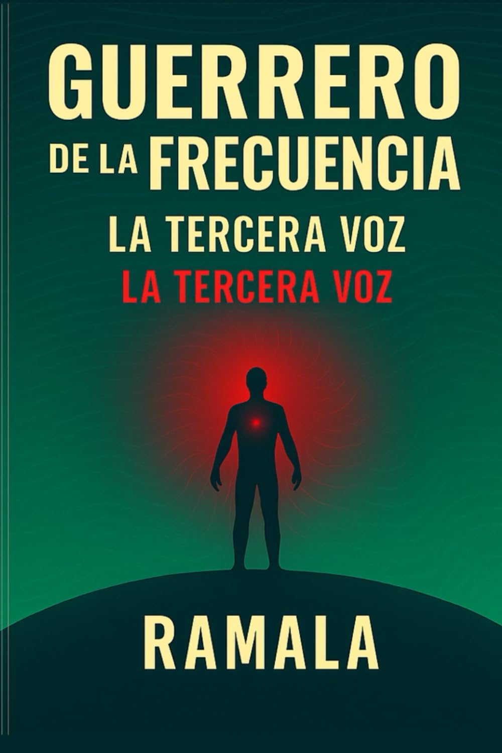 GUERRERO DE LA FRECUENCIA; UN PASO MAS...: LA TERCERA VOZ (Soberanía Interna)