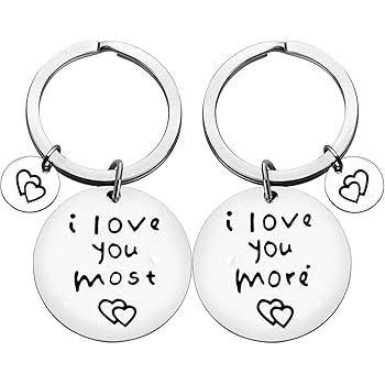 valentines jewelry for him