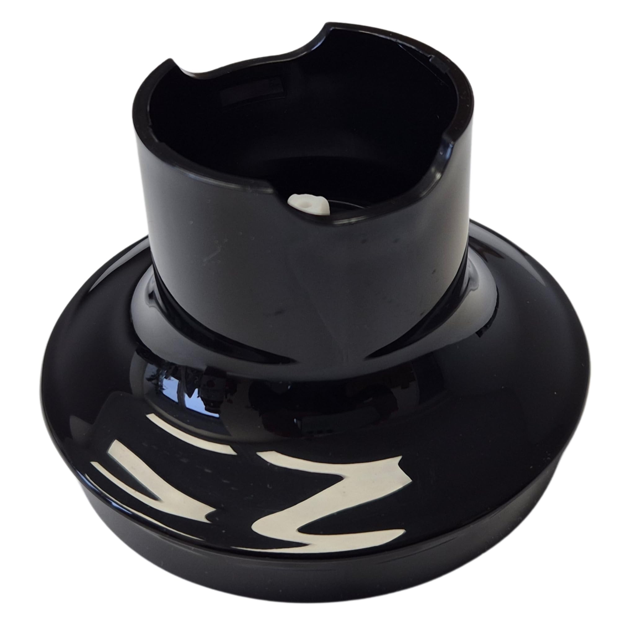 Couvercle de broyeur manuel 350 ml compatible Braun Multiquick 7 et 9