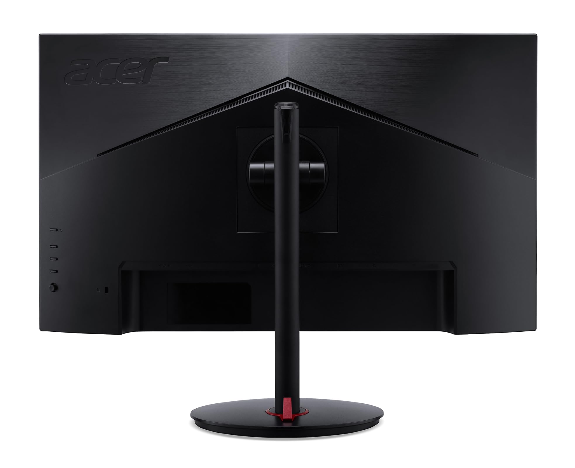 Acer Nitro XV242Fbmiiprx Monitor para Juegos de 24,1", Pantalla FHD TN+Película, 540 Hz, 0,1 ms, FreeSync Premium, Brillo de 400 nits, HDMI 2.0, DP 1.4, Altavoces incorporados, Ajustes de Altura