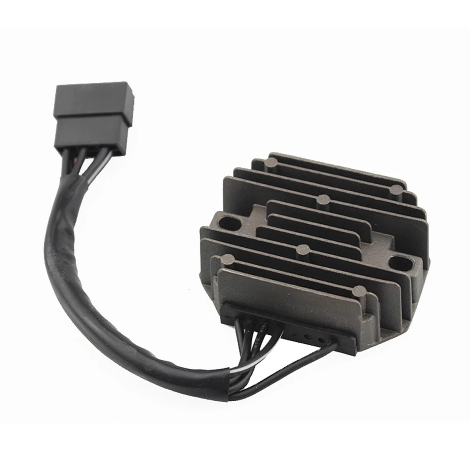 Voltage Rectifier Regulator For GAS EC400 EC450 SM400 SM450 FSE450 For Suzuki For SV650 AN400 AN250 Burgman Skywave 250 400 Motorcycle Regulator Rectifier