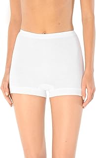 Schiesser Women's 2 Pack Pageant Panties - Original