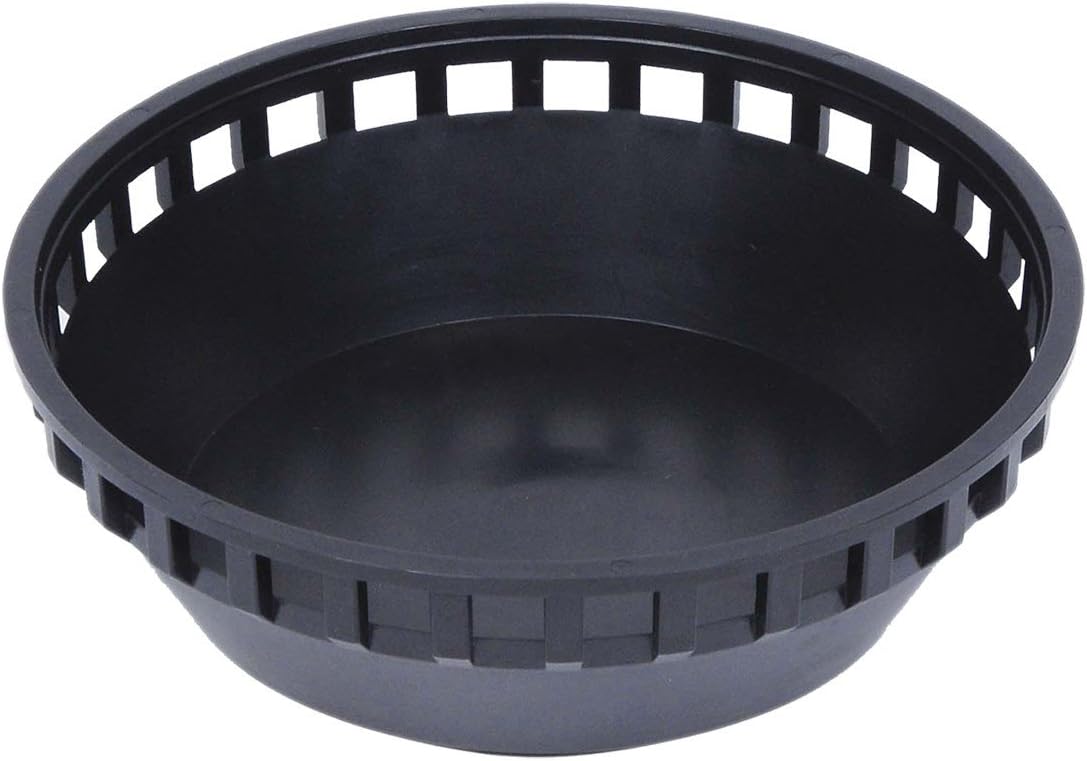 Storm Drain FSD-120-RST Debris Trap For 12-in. Catch Basin