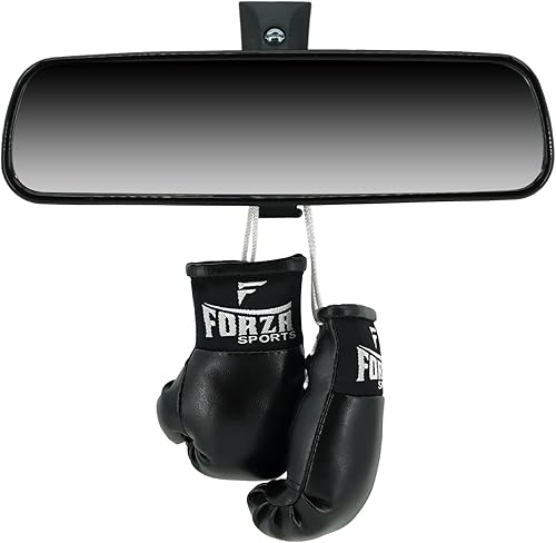 Miniatura 2 de Forza Sports Mini guantes de boxeo