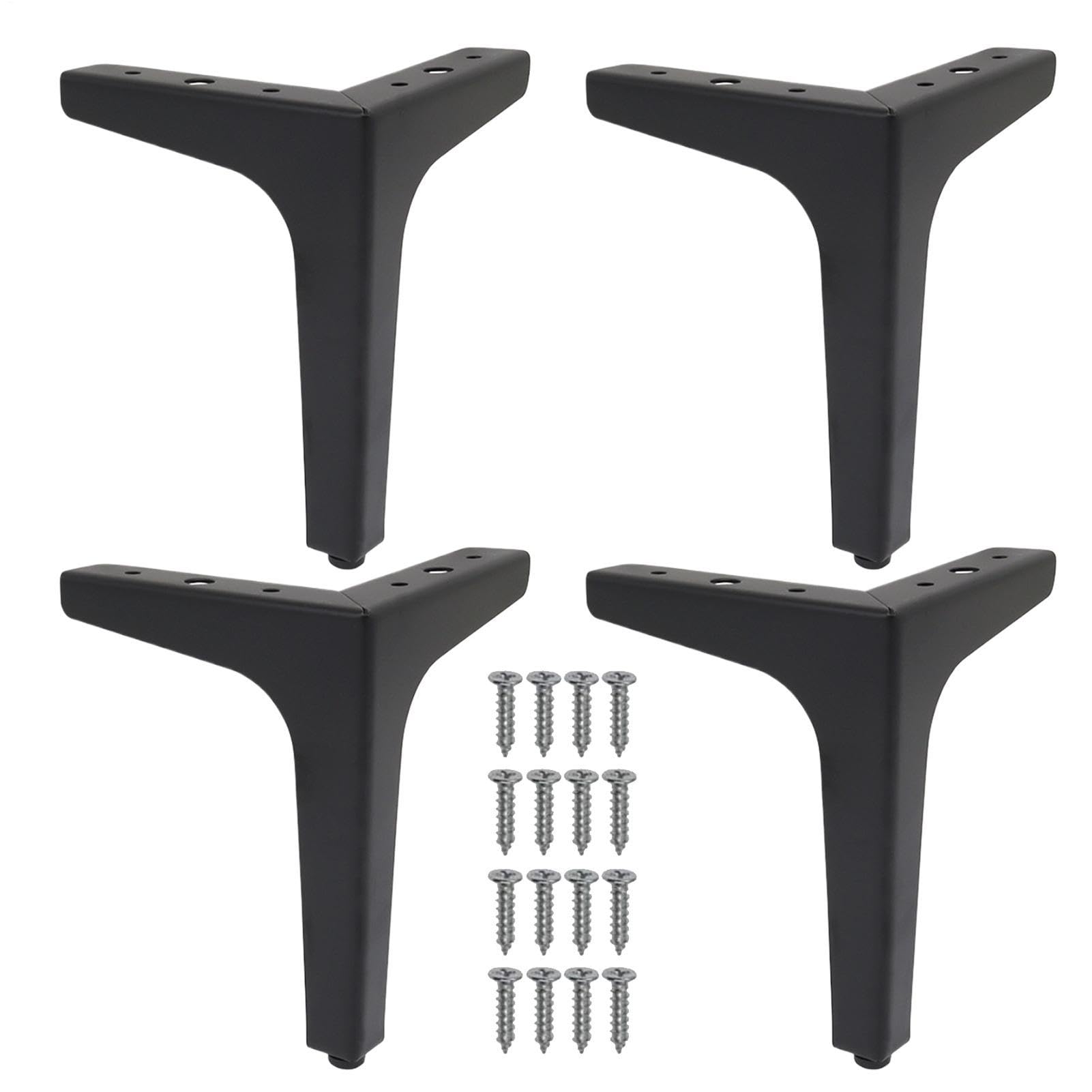 Soporte de acero ajustable para nivelar mesas de comedor cojas
