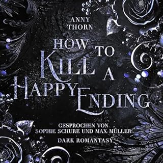 How to Kill a Happy Ending Titelbild