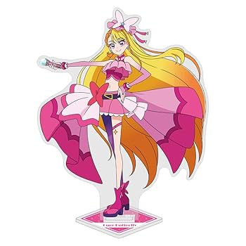 キュアフラミンゴ クッション カバー プリキュア 2次元コスパ COSPA 公式 Amazon.co.jp: 【公式】二次元コスパ ひろがるスカイ