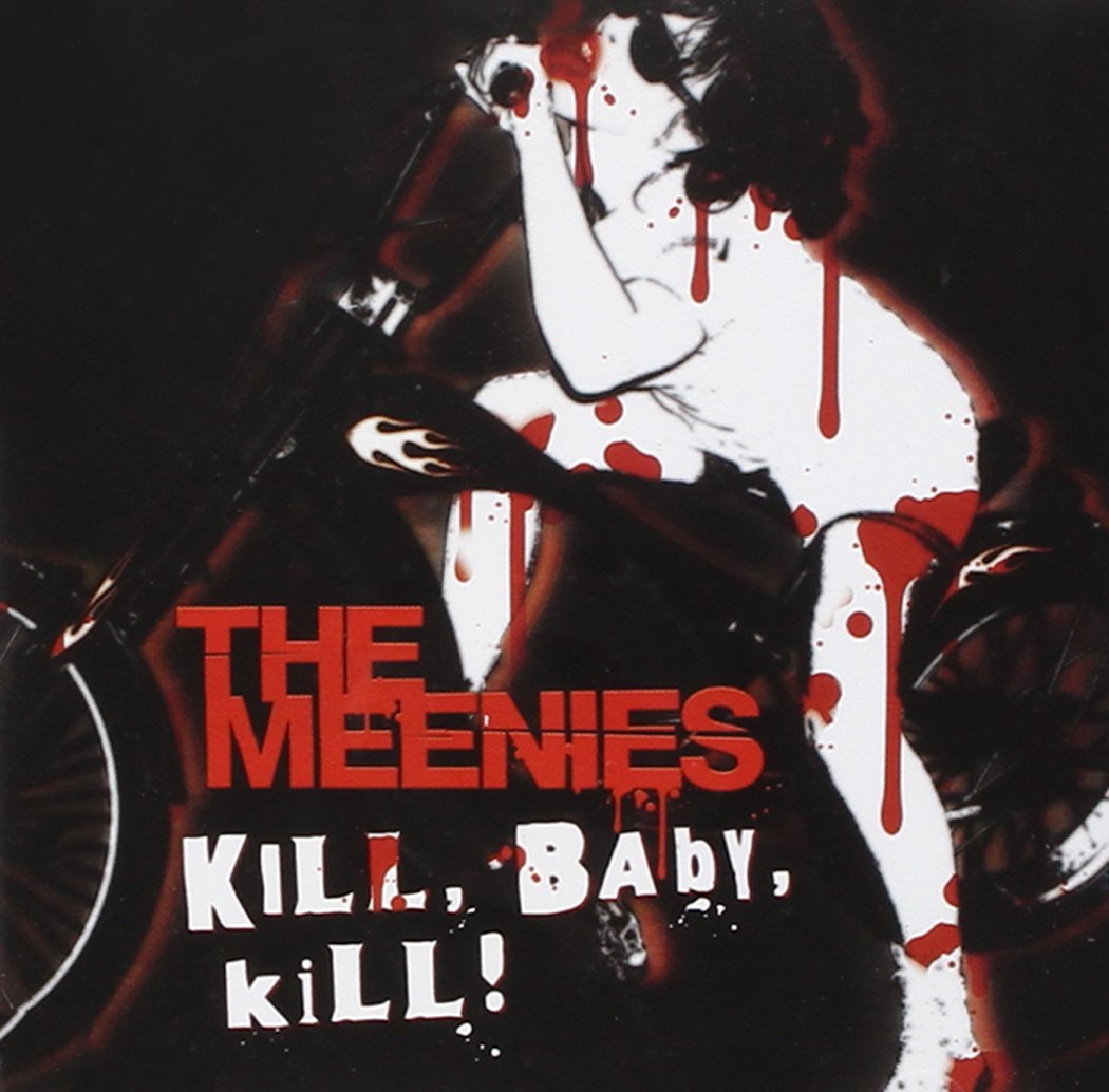 洋楽 KILL BABY, KILL! PRODUCT OF SOCIETY 61YImBNB-pL.jpg