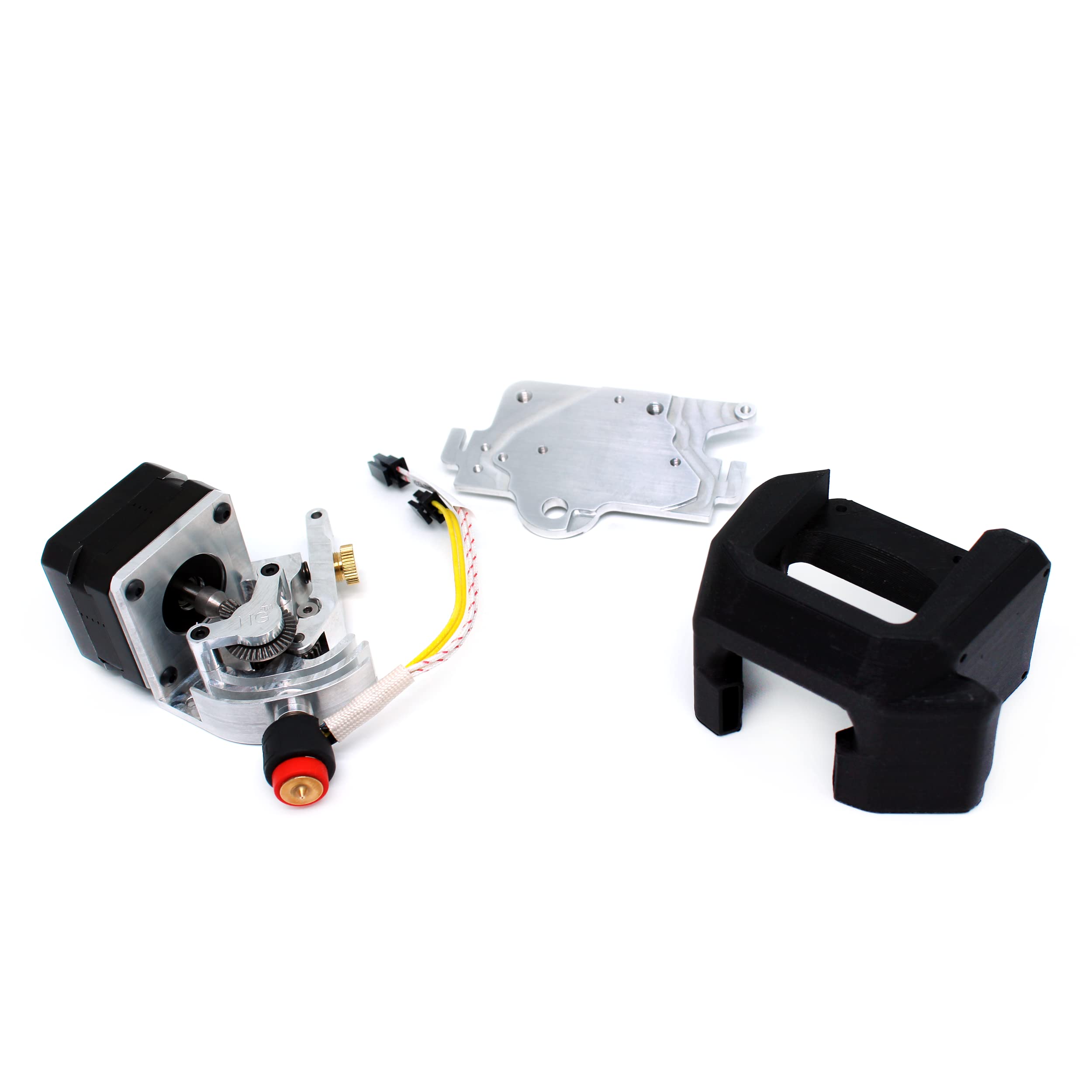 Micro-Swiss NG REVO Direct Drive Extruder dla Creality Ender 5/5 Pro/5 Plus