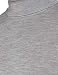 Armani Exchange 8nzm3c Camiseta Cuello Alto, Gris (Alloy Htr Bc06 3901), X-Small...