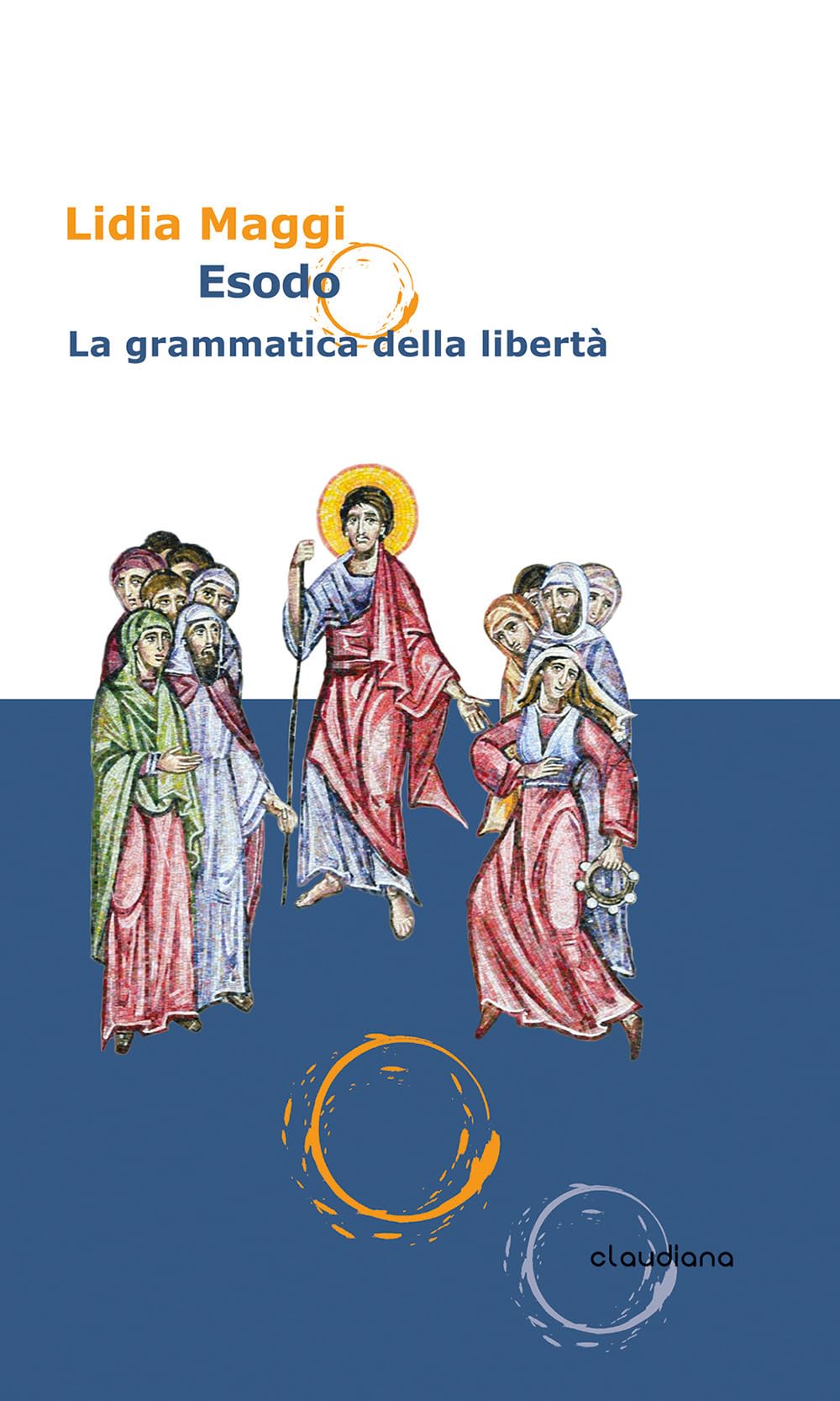 Esodo. La Grammatica Della Libertà - 4