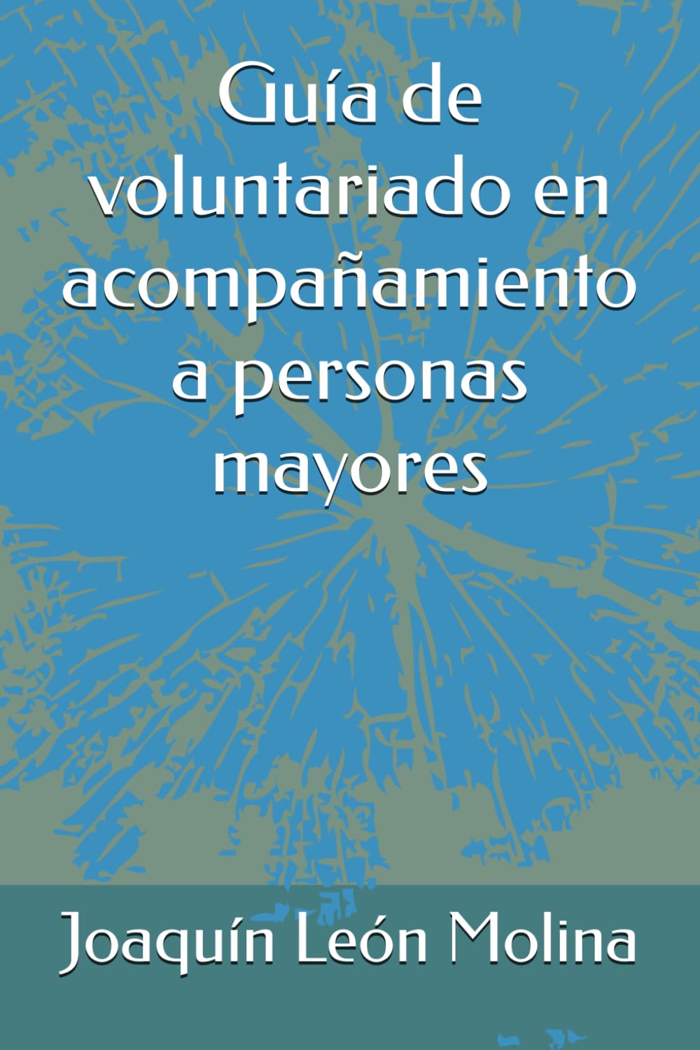 Guía de voluntariado en acompañamiento a personas mayores