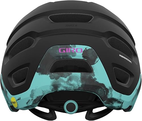 Miniatura 4 de Giro Source MIPS - Casco de ciclismo para mujer