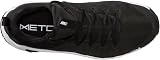 Nike Mens Training Shoe Free Metcon 6, Black/White, FJ7127-001, 43 EU (M 9.5 US) - 8