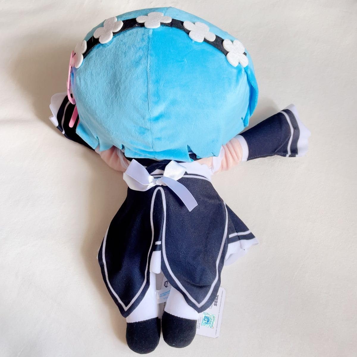 Amazon.co.jp: Re ゼロから始める異世界生活 リゼロ メガジャンボ