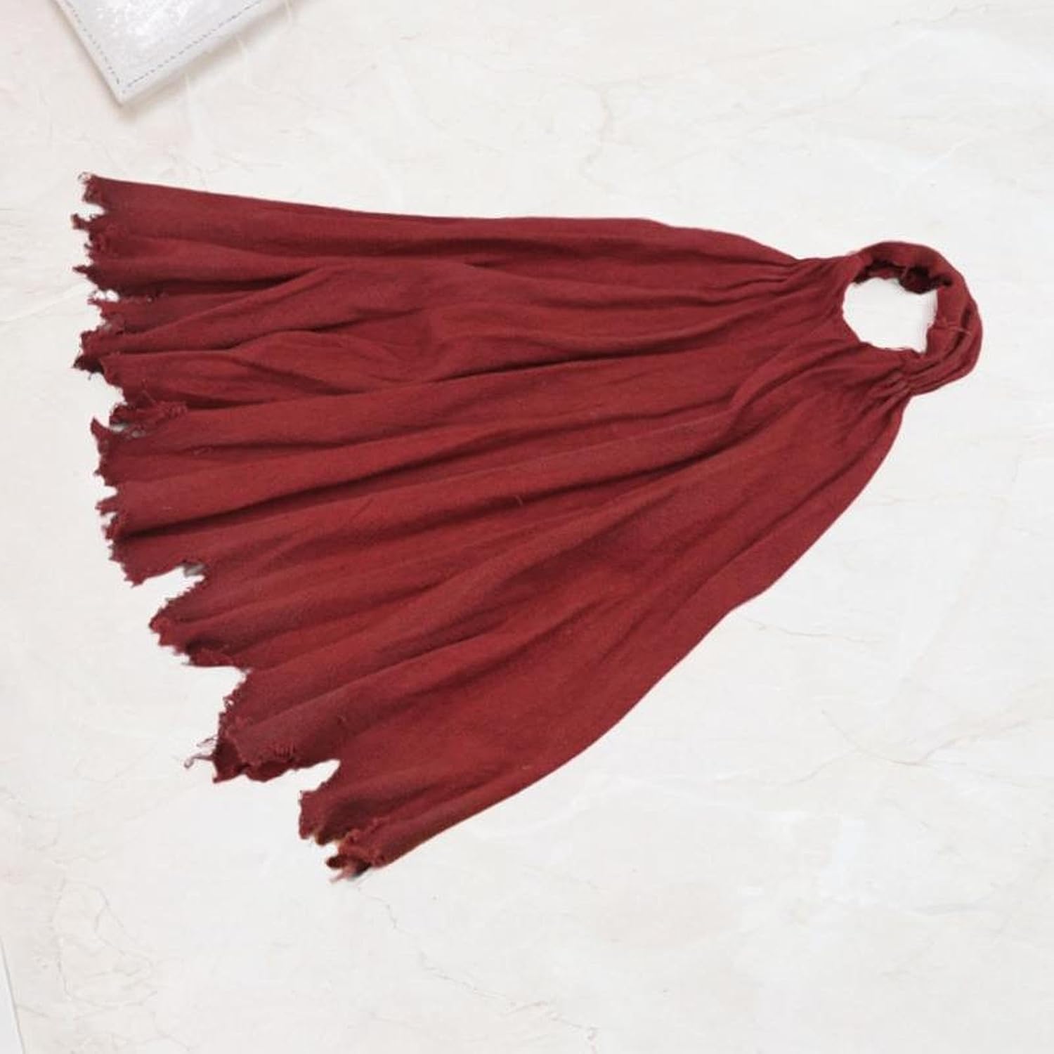 1/6 Scale Cape Robe with Neck Costume Toy Model Action