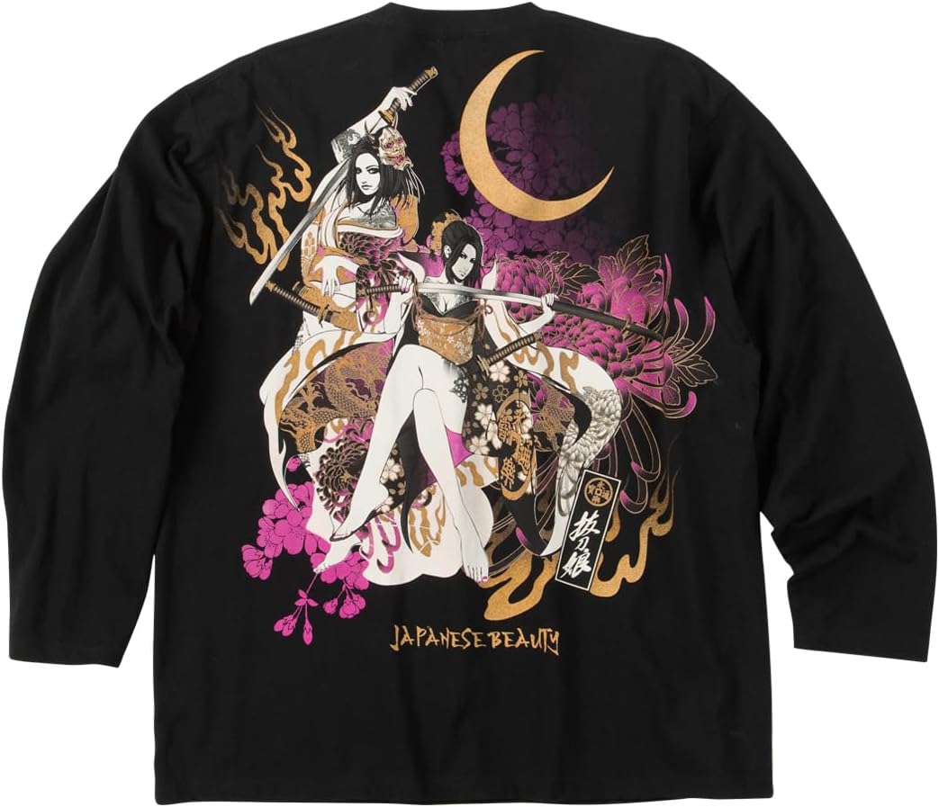 愛衣 カラクリタマシイバットウムスメ) 絡繰魂抜刀娘 大きいサイズ 凛&穂