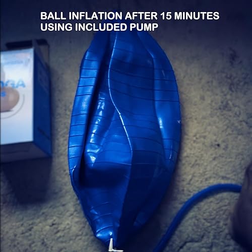 Solid Choice For Exercise or Physical Therapy At Home