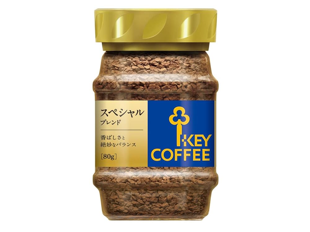 KEY COFFEE カフェストロングブレンド 250g 6袋 KEY COFFEE カフェストロングブレンド 250g 6袋 - メルカリ