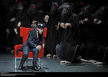 その他 Wagner: Lohengrin (Bayreuth Festival 2011) (Opus Arte: OA1071D) [DVD] [2012] Import [NTSC] by Georg Zeppenfeld Amazon.com: Lohengrin : Klaus Florian Vogt, Annette Dasch