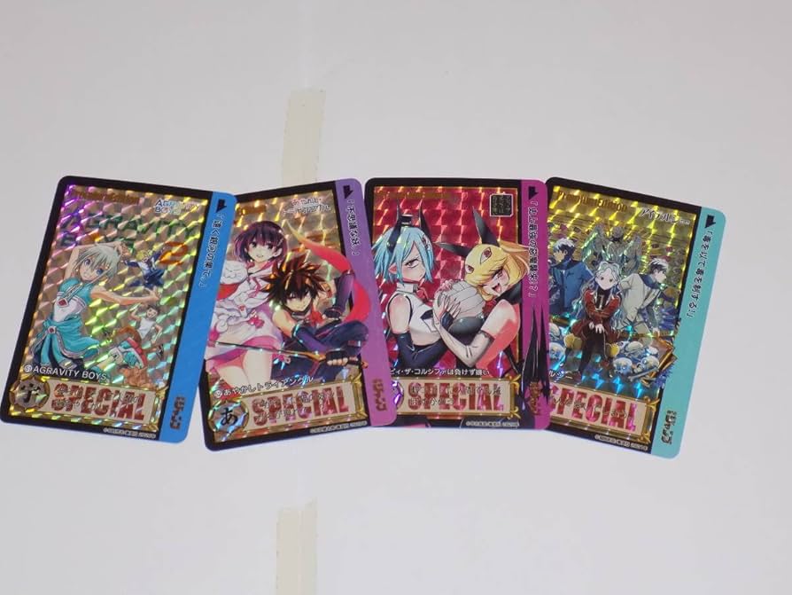 聖闘士星矢 カード 50 WEEKLY JUMP Amazon.co.jp: 海外版