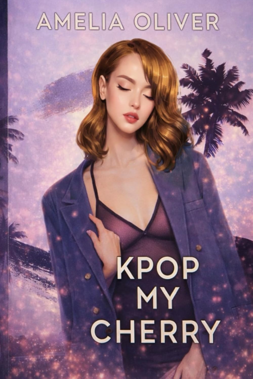 K-pop my Cherry: A Client Liaisons Spinoff (Seoul Mate Series)