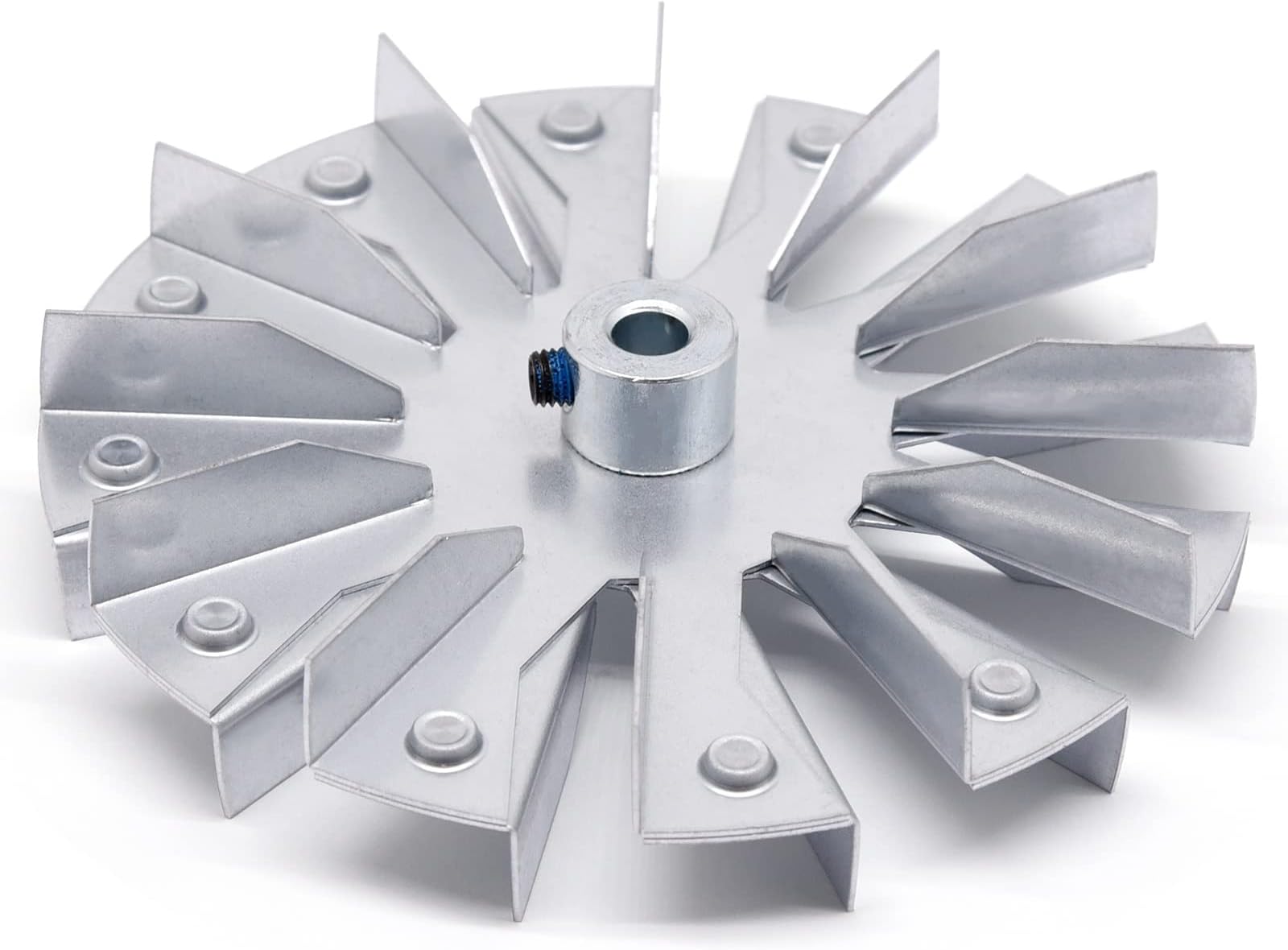 Hipoilk 3-21-33647 Convection Blower Fan For Harman P68, P61, P43, P