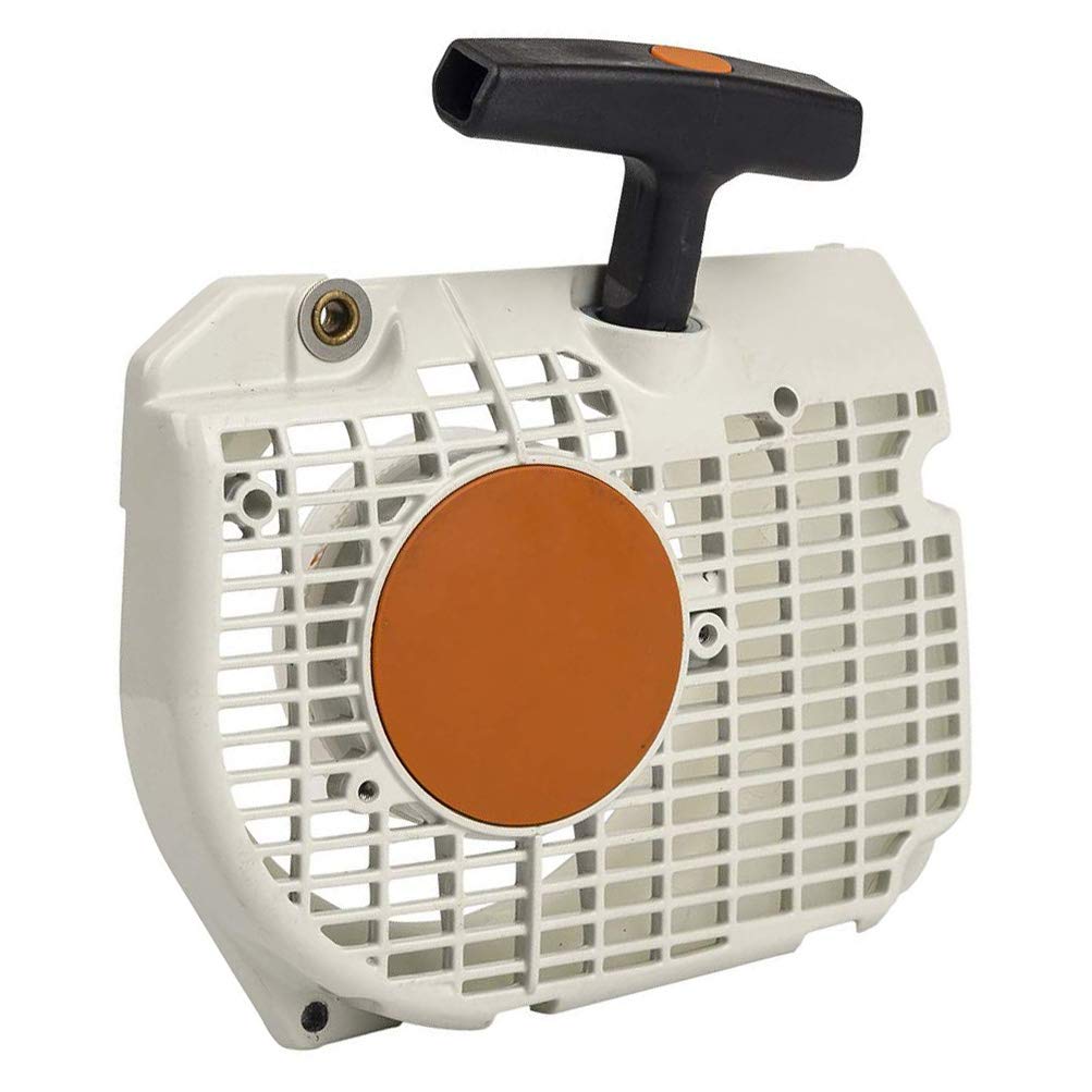 Lanceur pour Stihl MS340 034 MS360 036 remplace carter cassé