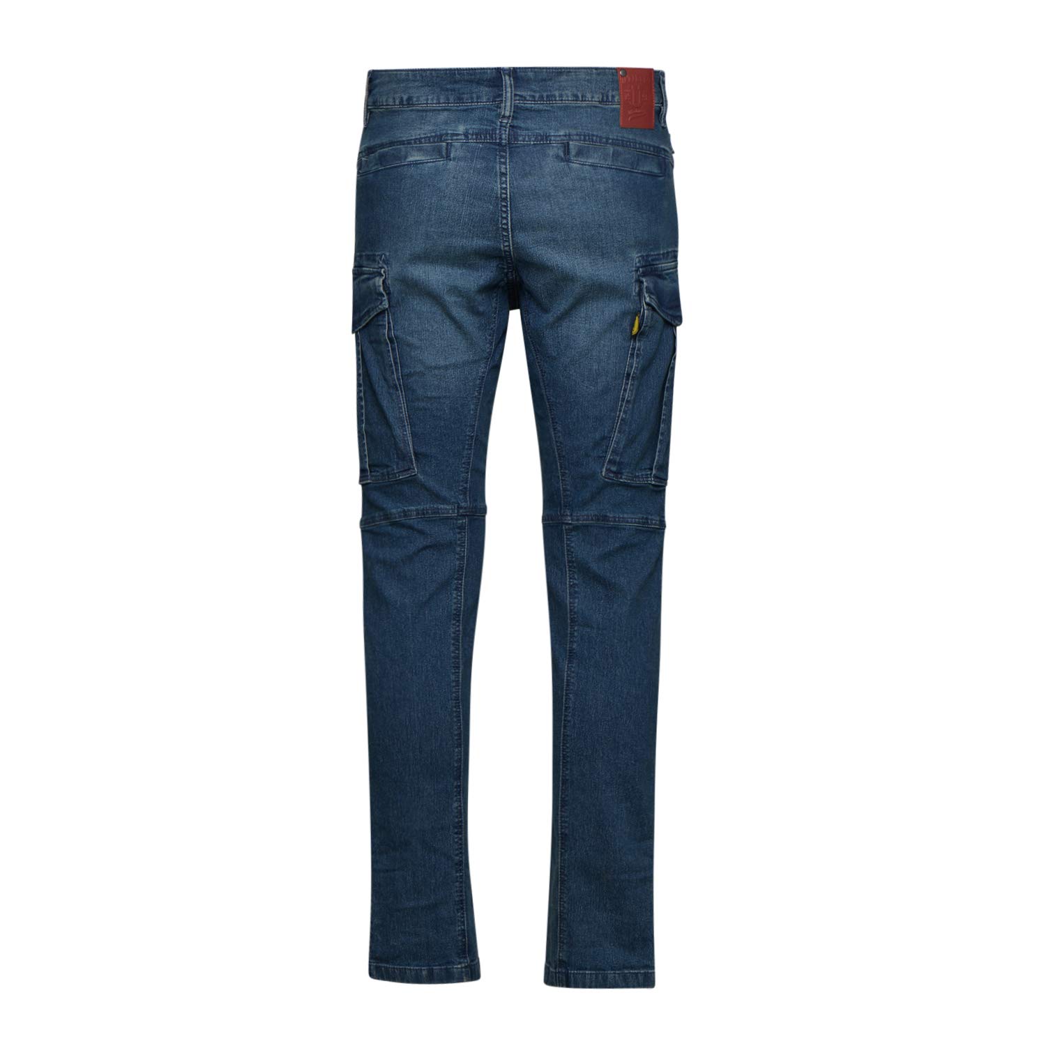 Utility Diadora Denim Pants Pantaloni da Lavoro Uomo