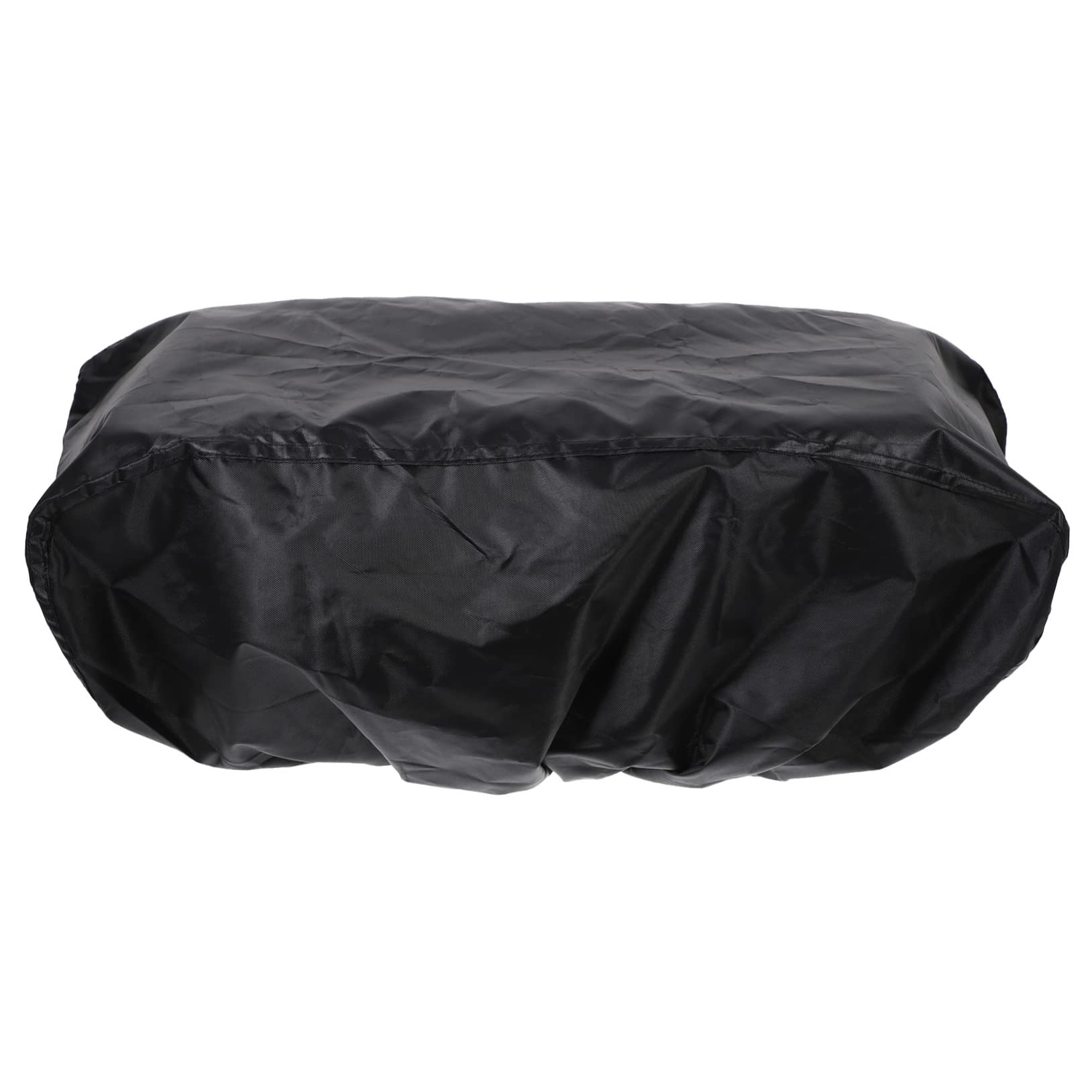 Beatifufu Cover Electric Winch Waterproof Cover 600d Oxford Scratch Resistant Breathable Material