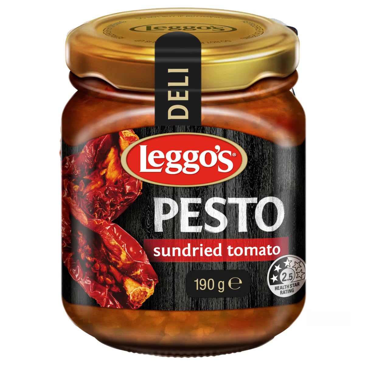 See full amazon price history chart for Leggos Sundried Tomato Pesto Sauce 190g Leggos Sundried Tomato Pesto Sauce 190g (B01MFB0VK9) Amazon Price History, Amazon Price Tracker