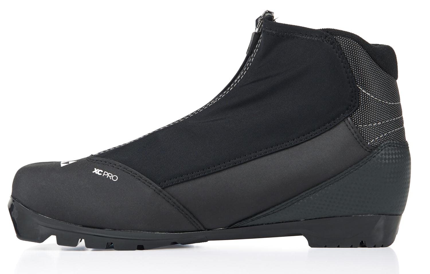 Fischer Langlaufschuhe XC Pro Skischuhe Skistiefel 2023 für NNN-Bindung