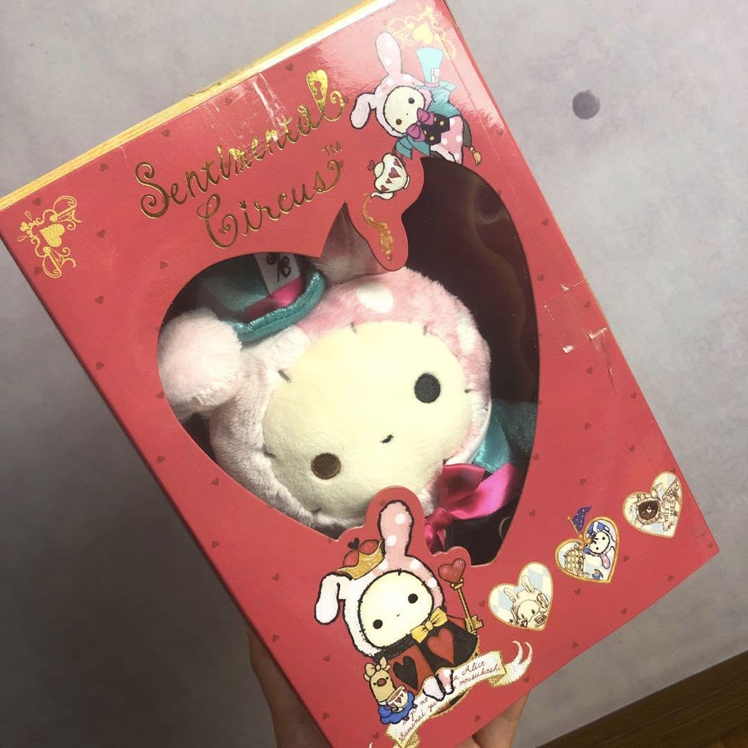 Amazon.co.jp: センチメンタルサーカス ハートの女王と気まぐれアリス