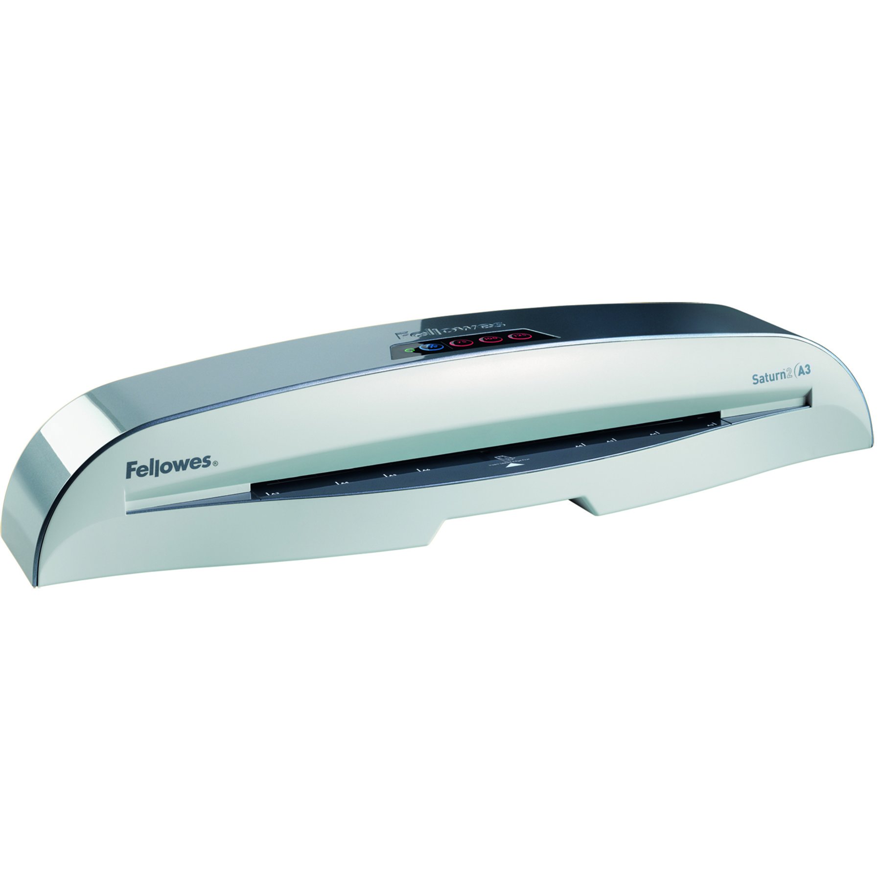 Fellowes Saturn 2 Plastificatrice a Caldo, A3, 30 cm/min