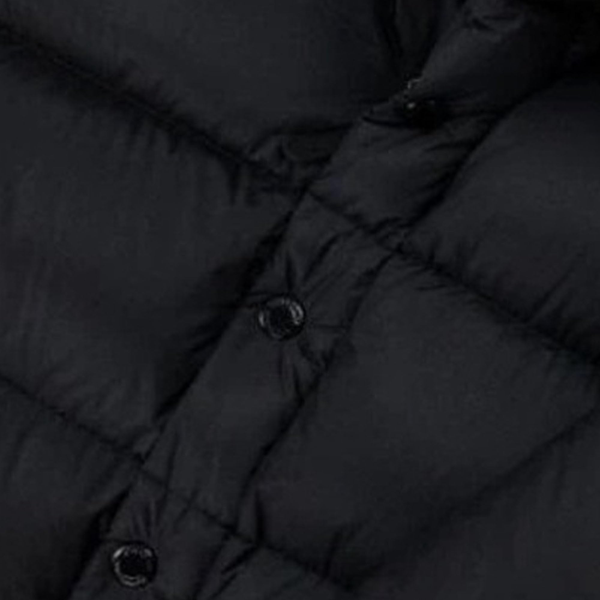 Warme Herrenjacke mit abnehmbaren Ärmeln, Pufferjacke für Herren, mit Kapuze, gepolsterte Daunenjacken