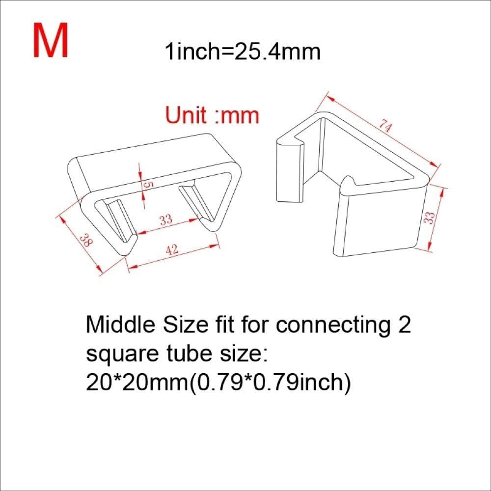 Pack of 10 Patio Wicker Outdoor Furniture Sectional Sofa